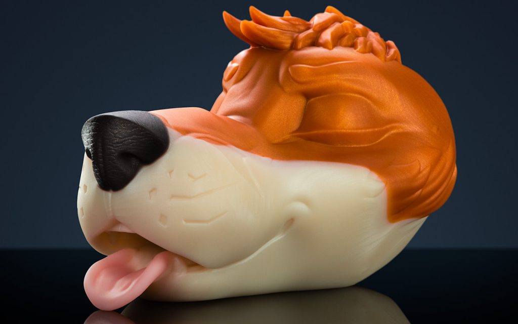 Gideon's Muzzle