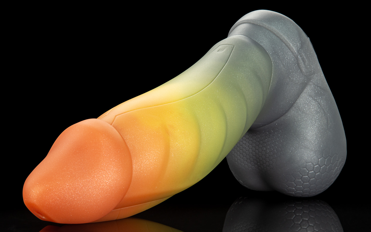 Vertex - Extra Large Flop