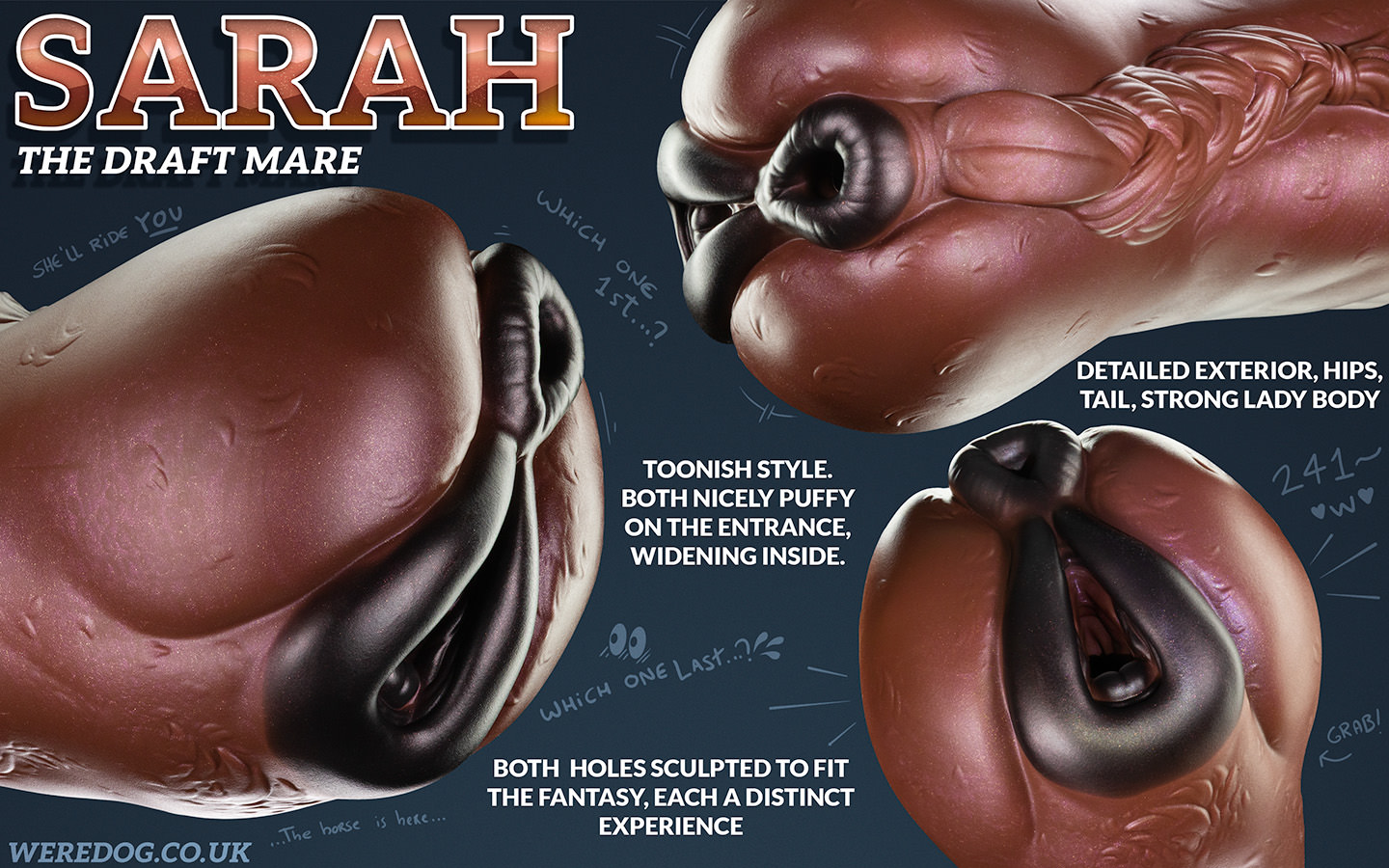 Sarah - Image 3