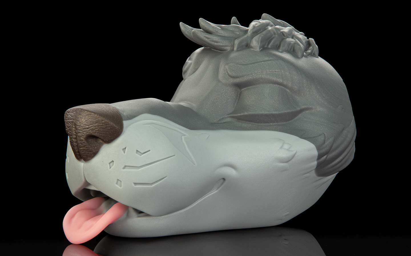 Gideon's Muzzle - One Size