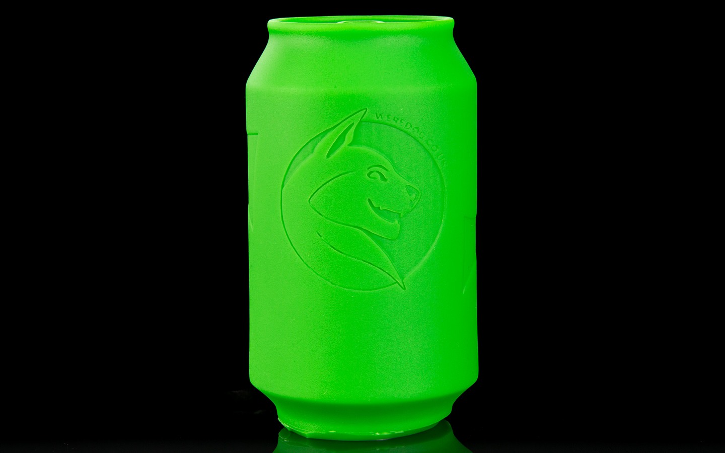 The Can photo 1