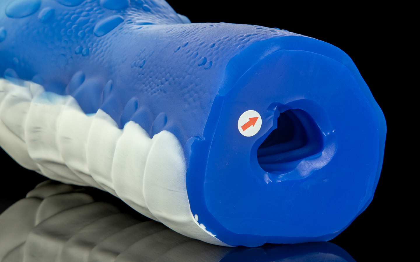 Sapphire - Snug Flop - Image 2