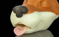 Gideon's Muzzle - One Size - Image 2