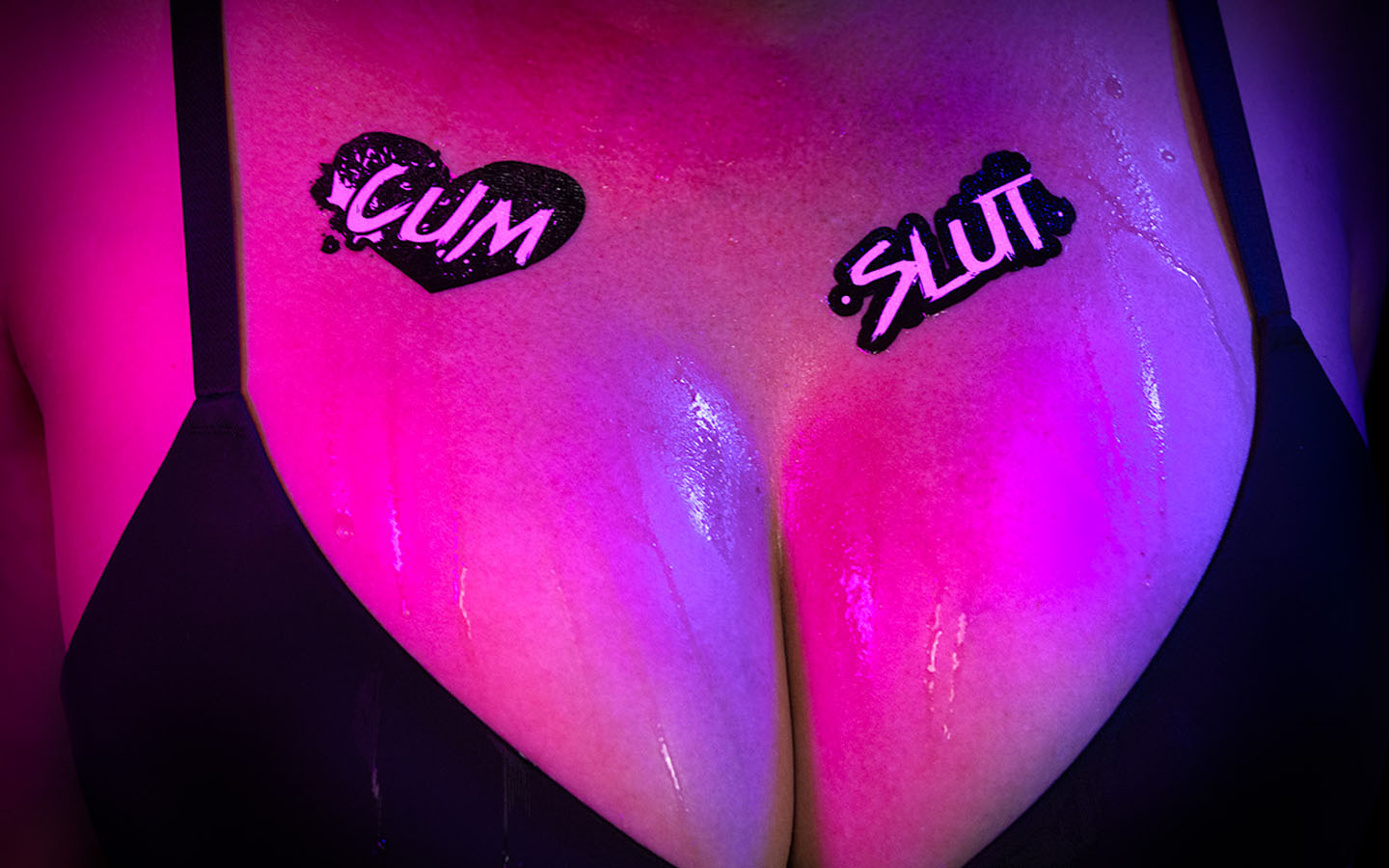 Temporary Tattoo Sheet - Image 7