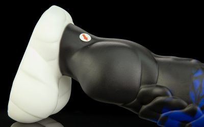 Alternative view of Gage - Medium Flop