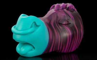 Hudson's Muzzle - One Size