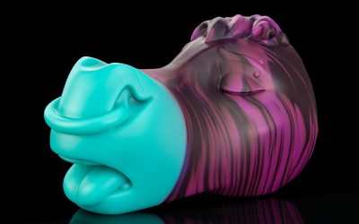 Hudson's Muzzle - One Size