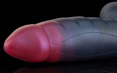 Alternative view of Vertex - Medium