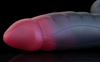 Alternative view of Vertex - Medium