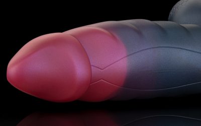 Alternative view of Vertex - Large