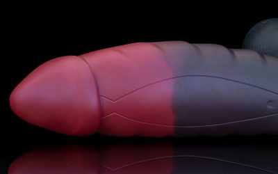 Alternative view of Vertex - Extra Large