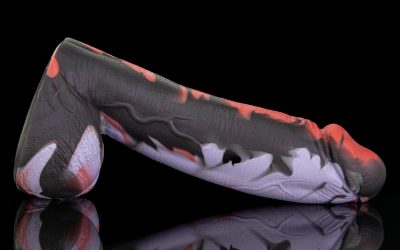 Alternative view of Azure - Medium