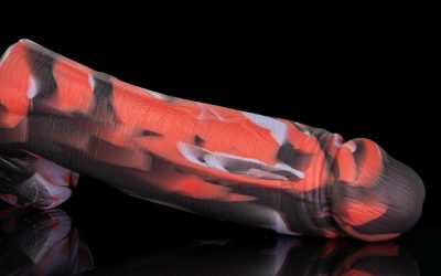 Alternative view of Azure - Medium