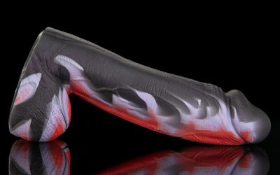 Alternative view of Azure - Medium