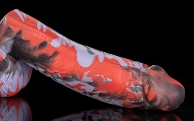 Alternative view of Azure - Small