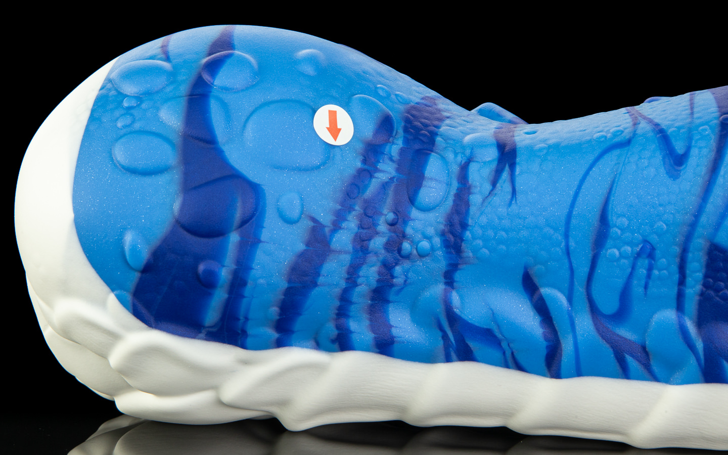 Sapphire - Snug Flop - Image 2