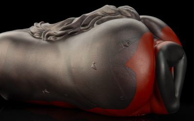 Alternative view of Lucy - One Size