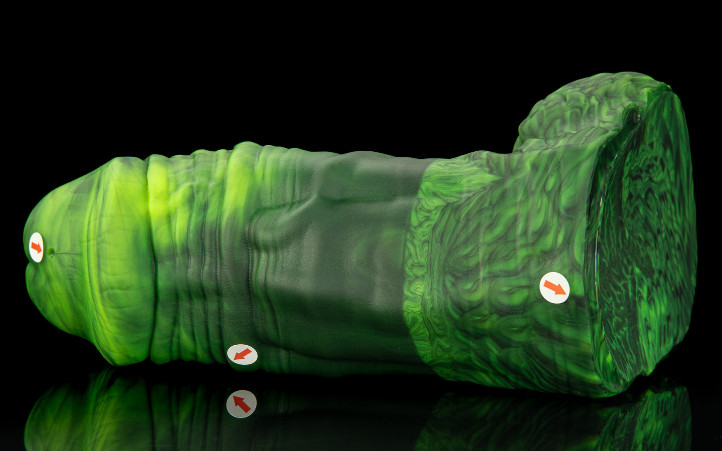 Dozer - Large Flop - Image 2