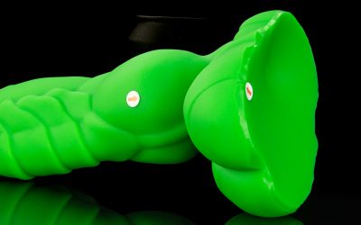 Alternative view of Gage - Large Flop