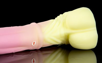 Alternative view of Jack - Medium Flop