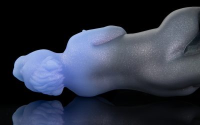 Alternative view of Brook - Medium