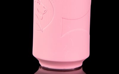 Alternative view of The Can - One Size