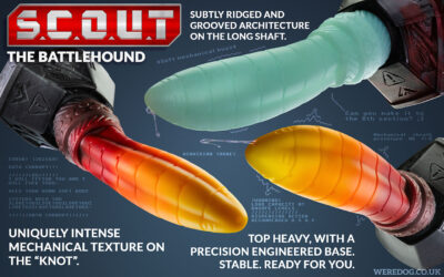 Scout - Image 2