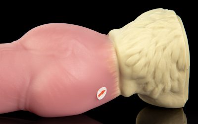 Alternative view of Roscoe - Medium Flop