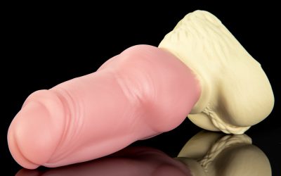 Roscoe - Medium Flop