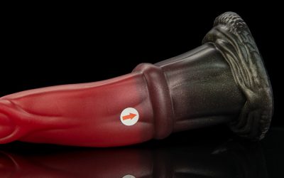 Alternative view of Loch - Small Flop