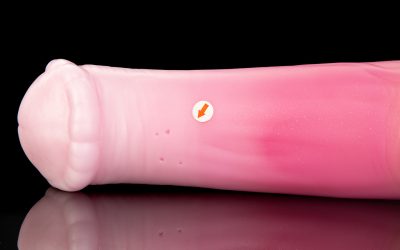 Alternative view of Juniper - Large Flop