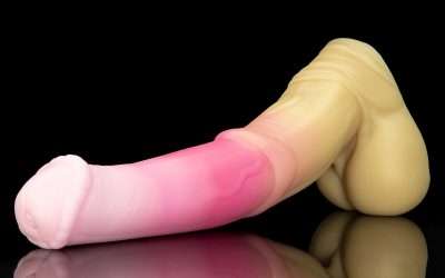 Juniper - Large Flop