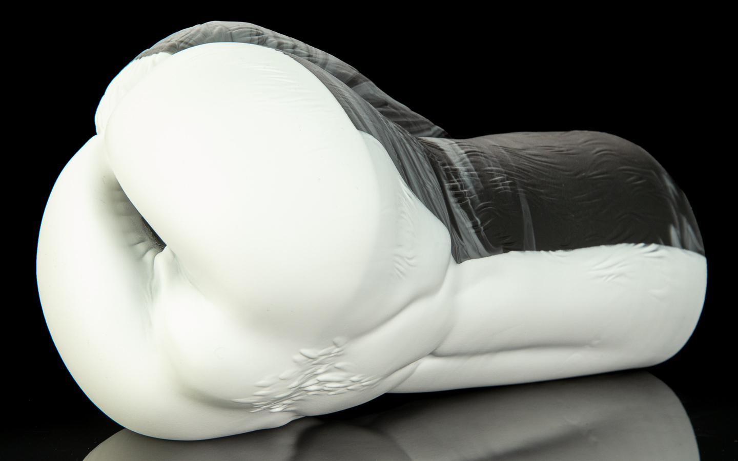 Gideon's Butt - Snug Flop