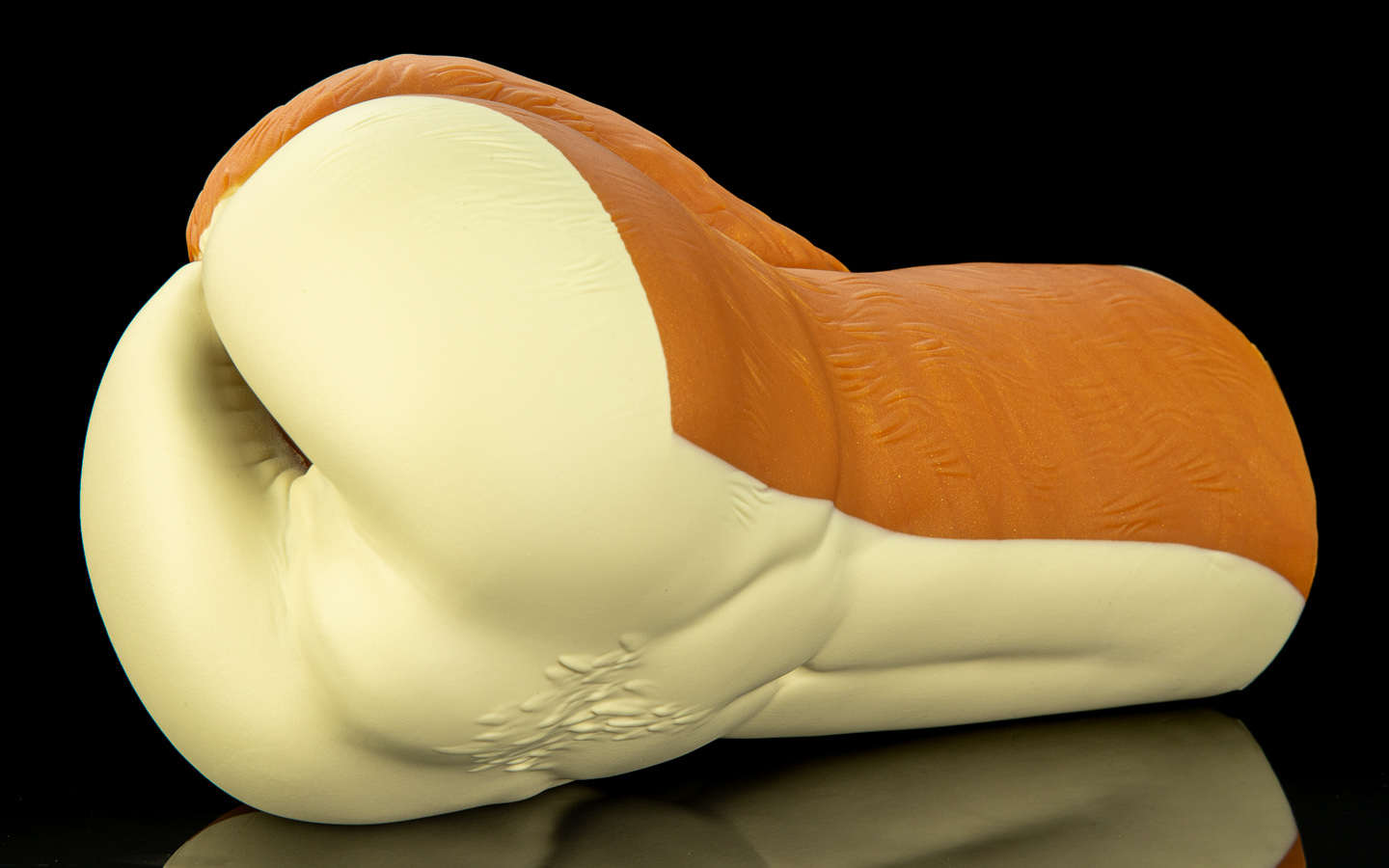 Gideon's Butt - Snug