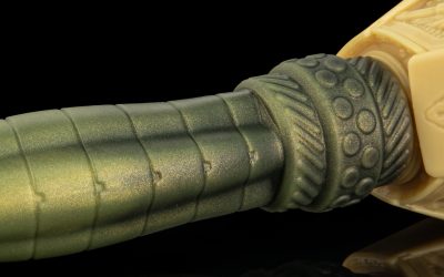 Alternative view of Scout - Small