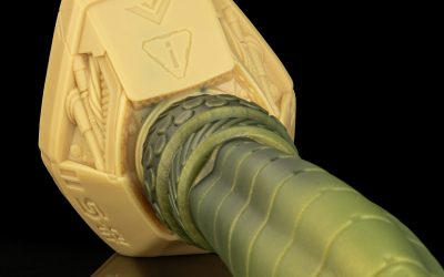 Alternative view of Scout - Large