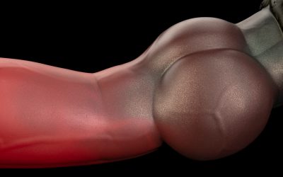 Alternative view of Ranger - XXL