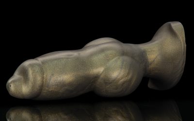 Dagger - Extra Large Flop