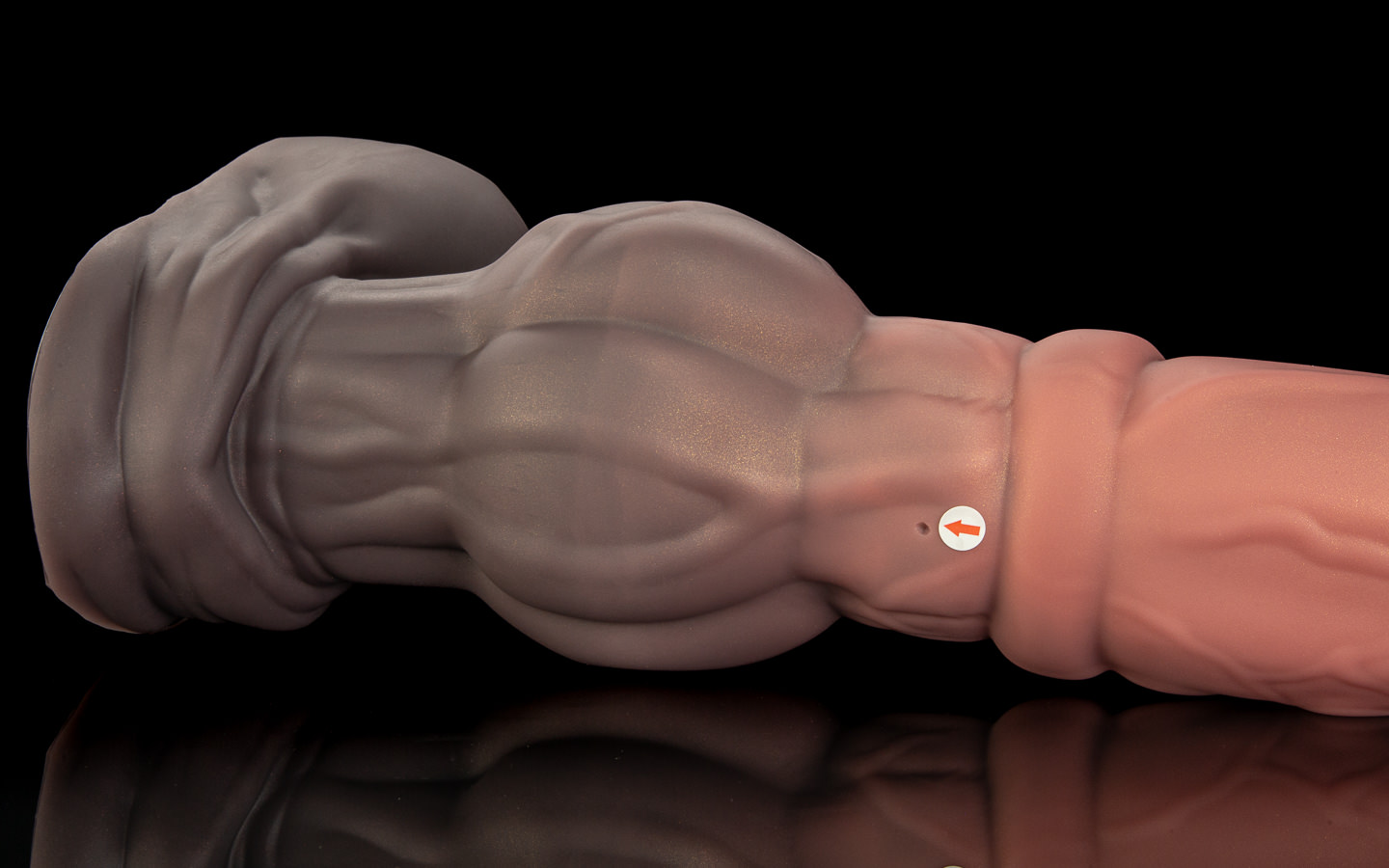 Knorse - Extra Large Flop - Image 2