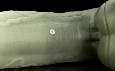 Alternative view of Nile - XXL Flop