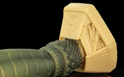 Alternative view of Scout - Medium