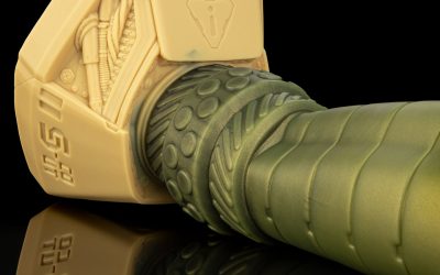 Alternative view of Scout - XXL