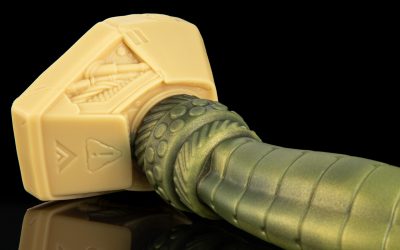 Alternative view of Scout - Small