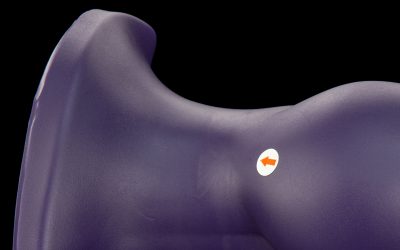 Alternative view of Dagger - XXL Flop