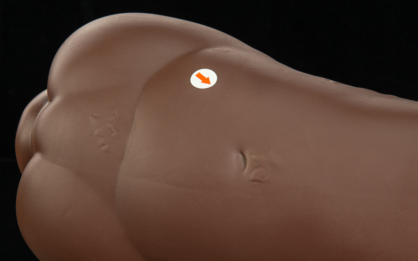 Jack's Butt - One Size Flop - Image 2