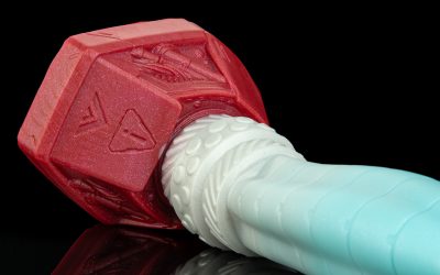 Alternative view of Scout - Large