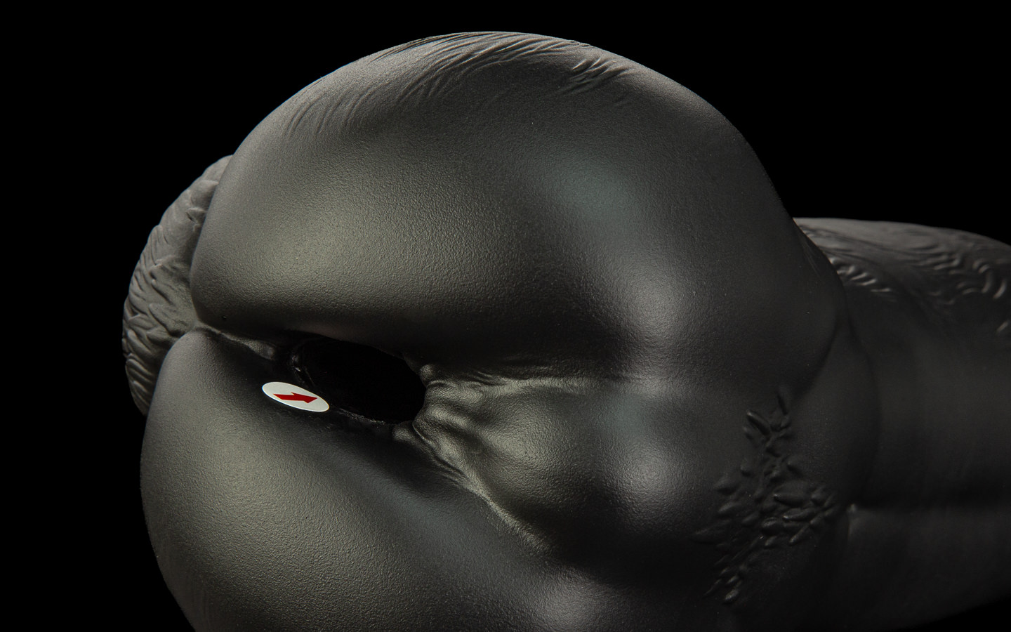 Gideon's Butt - Roomy Flop - Image 2