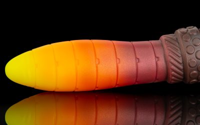 Alternative view of Scout - Medium