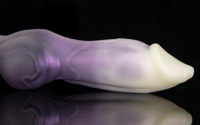 Alternative view of Gideon - Extra Large