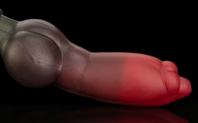 Alternative view of Ranger - Medium